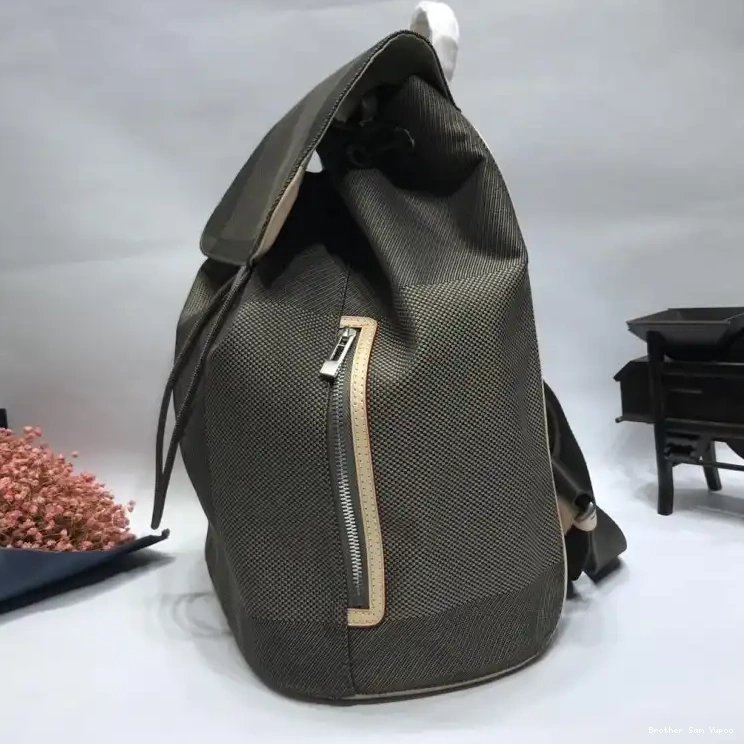 Brother Sam Yupoo 19B5790027 Bags LV 0608